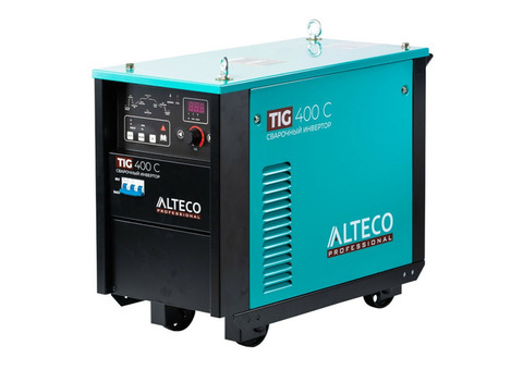 Сварочный аппарат Alteco TIG-400 C