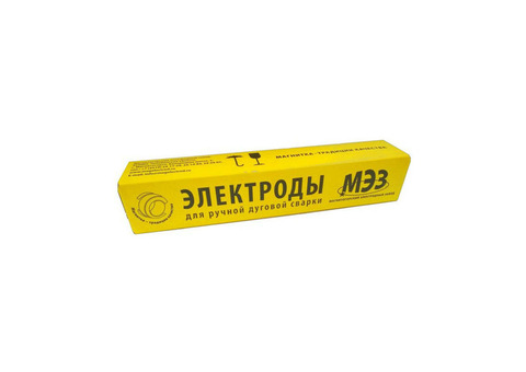 Электроды МЭЗ МК-46.00 Ц0031924 1 кг