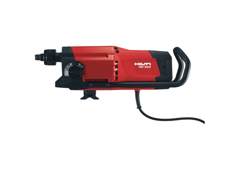 Установка алмазного бурения Hilti DD 200 230V BL