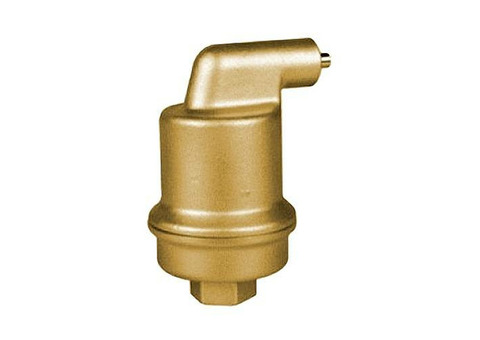 Воздухоотводчик автоматический Spirotech SpiroTop Solar (1/2