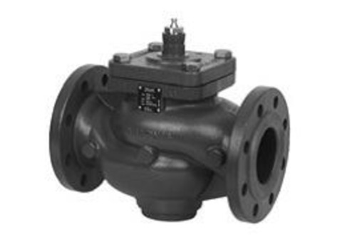 Клапан регулирующий Danfoss VFM 2 - Ду65 (ф/ф, PN16, Tmax 150°C, kvs 63)