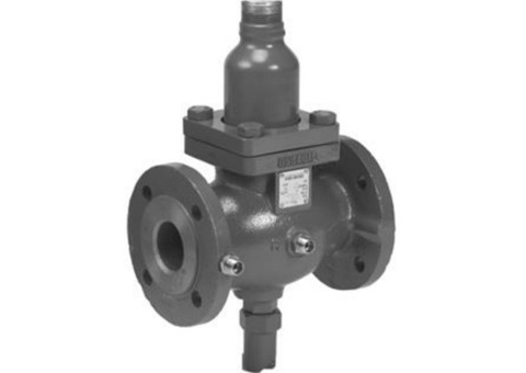 Клапан Danfoss VFQ 2; Ру = 16 бар 2664