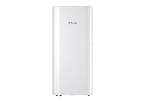 Водонагреватель комбинированный Thermex FLAT 100 V Combi