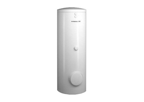 Водонагреватель косвенного нагрева Viessmann Vitocell 100-W CVA - 160 л.