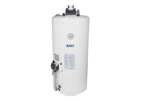 Водонагреватель газовый накопительный BAXI SAG-3 115 T