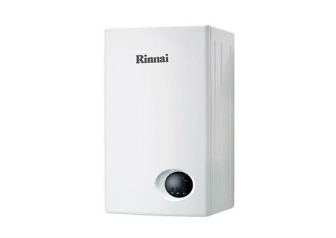 Водонагреватель газовый проточный Rinnai RW-14BF - 29,4 кВт