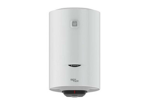 Водонагреватель электрический накопительный Ariston PRO1 R INOX ABS 50 V SLIM 2K