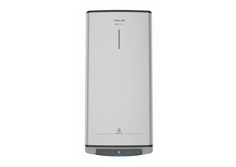 Водонагреватель электрический накопительный Ariston VELIS LUX INOX PW ABSE WIFI - 30 л.