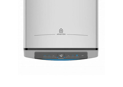 Водонагреватель электрический накопительный Ariston VELIS LUX INOX PW ABSE WIFI - 30 л.