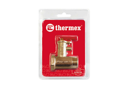 Клапан предохранительный Thermex 1/2