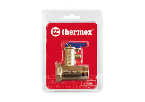 Клапан предохранительный Thermex 1/2