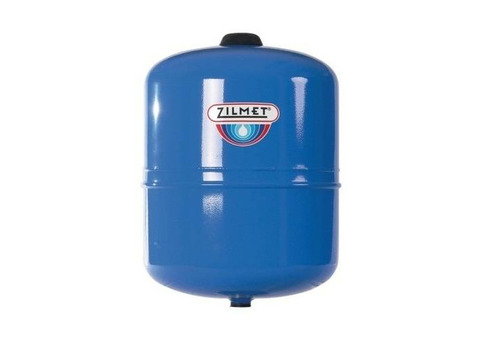 Бак расширительный Zilmet WATER-PRO - 12л.