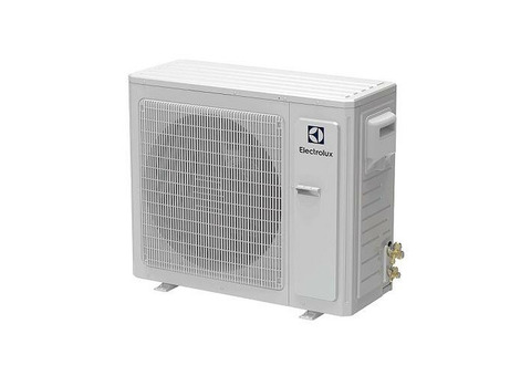 Кондиционер канальный Electrolux Unitary Pro 3 - EACD-18H/UP3/N3