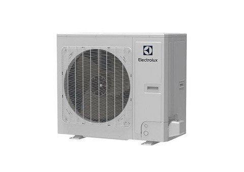 Кондиционер канальный Electrolux Unitary Pro 3 DC - EACD-48H/UP3-DC/N8