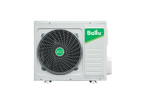 Настенная сплит-система Ballu Platinum Evolution DC Inverter BSUI-09HN8 R32