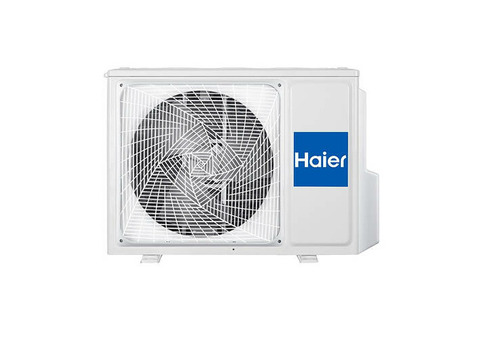 Настенная сплит-система Haier Elegant HP DC-Inverter AS50NHPHRA /1U50NHPFRA