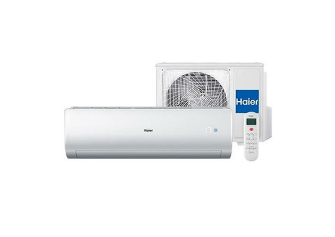 Настенная сплит-система Haier Elegant HP DC-Inverter AS50NHPHRA /1U50NHPFRA