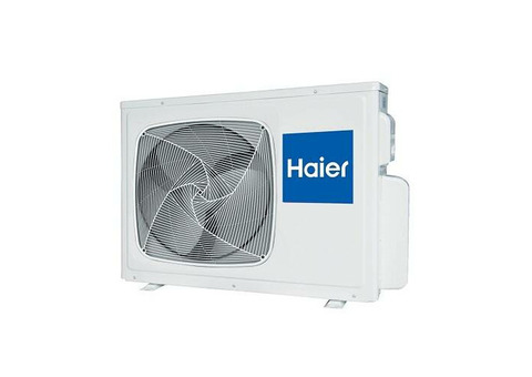 Настенная сплит-система Haier Lightera AS18NS4ERA-B / 1U18BS3ERA