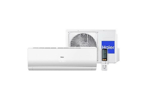 Настенная сплит-система Haier Lightera HSU-09HNF303/R2-W / HSU-09HUN203/R2