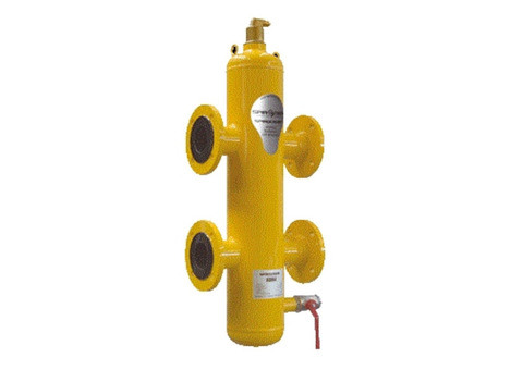 Гидравлические сепараторы Spirotech Spirocross XC065F / Фланцевое соединение PN16