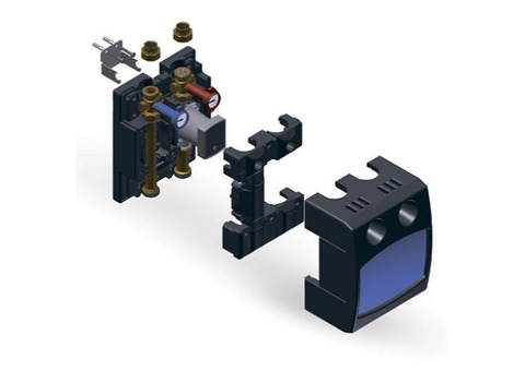 Насосная группа WATTS PAS25 - Ду25 (с насосом Watts HP 43)