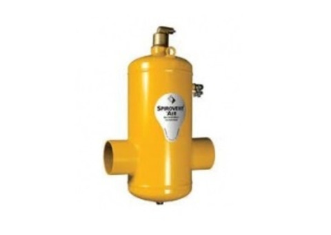 Сепаратор шлама Spirotech SpiroTrap Стандарт - Ду150 (соединение под сварку)