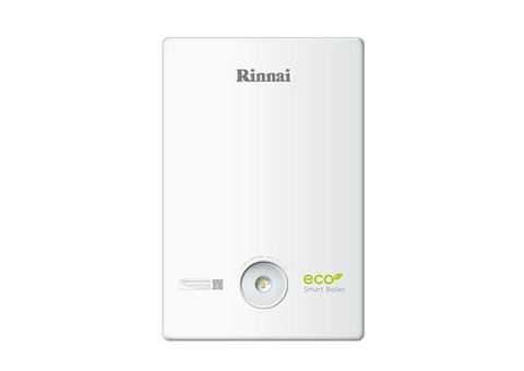 Котел газовый конденсационный Rinnai BR-C42 (CMF397)/LNG - 41,3 кВт (двухконтурный)