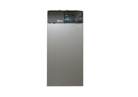 Котел газовый напольный BAXI SLIM EF 1.31 (одноконтурный, открытая камера сгорания)