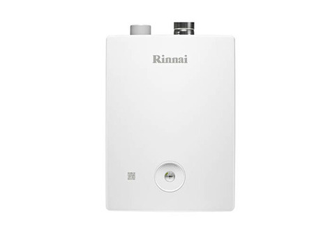 Котел газовый настенный Rinnai BR-R18 (RB-167 RMF) - 18,6 кВт (двухконтурный, закрытая камера)