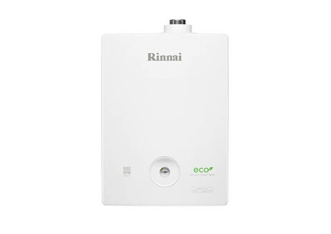 Котел газовый настенный Rinnai BR-U30 - 29,1 кВт (одноконтурный, закрытая камера)