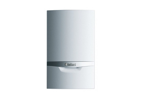 Котел газовый конденсационный Vaillant ecoTEC plus VU INT 1006/5-5 (одноконтурный)