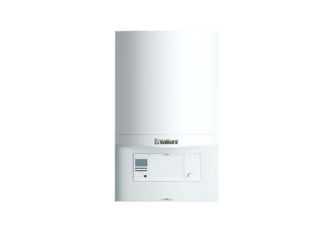 Котел газовый конденсационный Vaillant ecoTEC pro VUW 346/5-3 (двухконтурный)