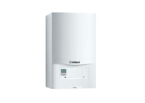 Котел газовый конденсационный Vaillant ecoTEC pro VUW 346/5-3 (двухконтурный)