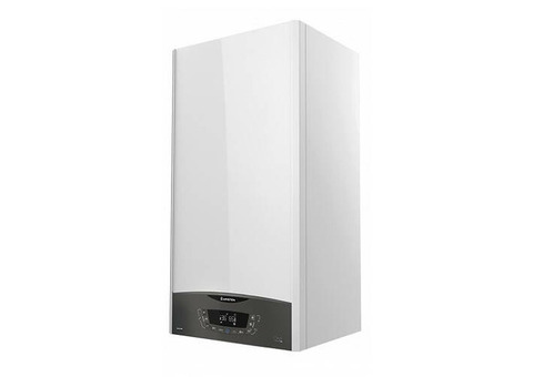 Котел газовый конденсационный настенный Ariston CLAS ONE SYSTEM - 24 кВт (одноконтурный)