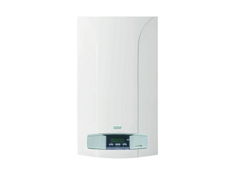 Котел газовый настенный BAXI LUNA-3 240 i (двухконтурный, открытая камера сгорания)