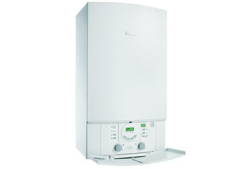 Котел газовый настенный Bosch GAZ 7000 W ZSC 24-3 MFA (одноконтурный, закрытая камера сгорания)