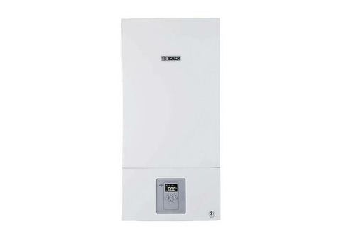 Котел газовый конденсационный настенный Bosch Condens 2500 W WBC 14-1 D (одноконтурный)