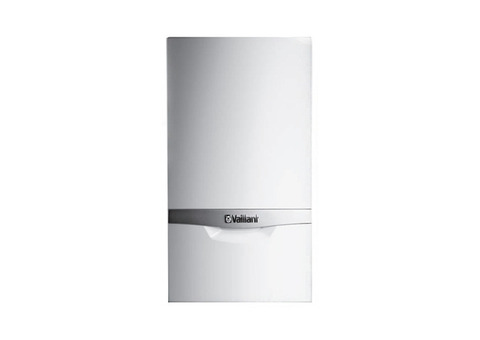 Котел газовый настенный Vaillant atmoTEC plus VUW 280/5-5 (двухконтурный, открытая камера сгорания)