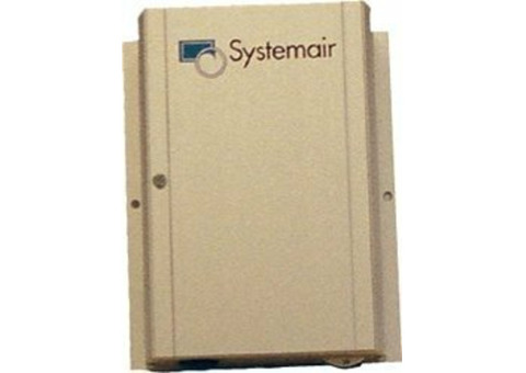 Systemair TTC-2000 TEMP. CONTROL 25A