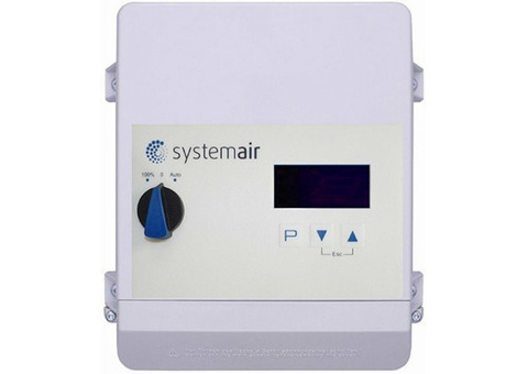 Systemair REPT 10 DIGITAL REGULATOR