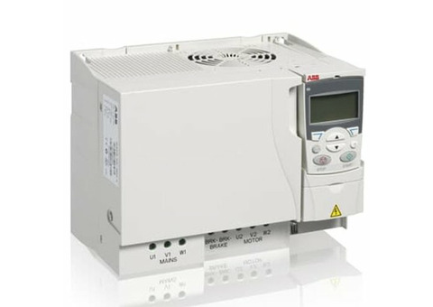 ABB ACS310 3AUA0000039638 22 кВт