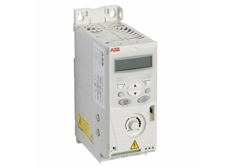 ABB ACS150 68581800 3 кВт