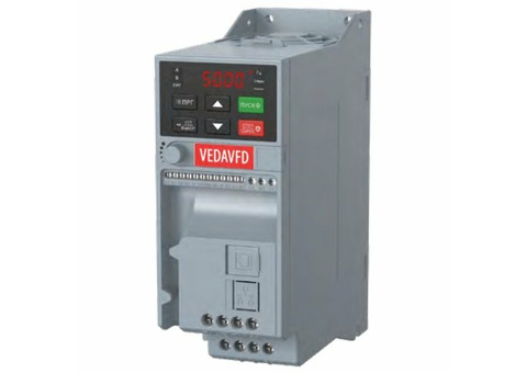 Danfoss VEDA Drive VF-51 1,5 кВт ABA00003