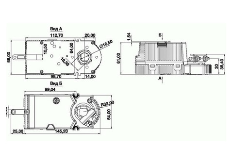 Gruner 225-024T-05