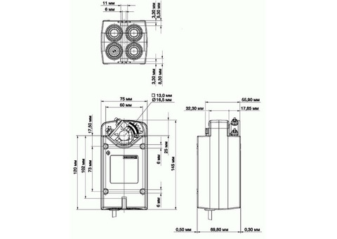 Gruner 341-024-05