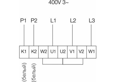 Systemair DVEX 315D4