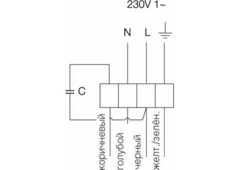 Systemair KD 315 L1