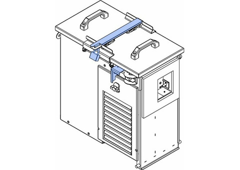 VentMachine Satellite 2 Zentec ФКО