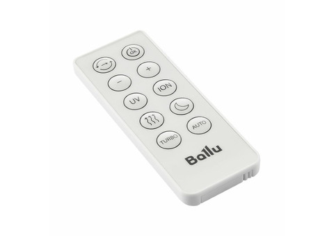 Ballu ONEAIR ASP-200P с нагревательным элементом