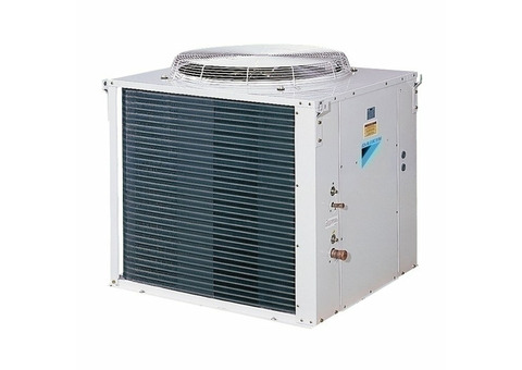 Daikin 4FGYP600EXY / RCYP150EXY x4